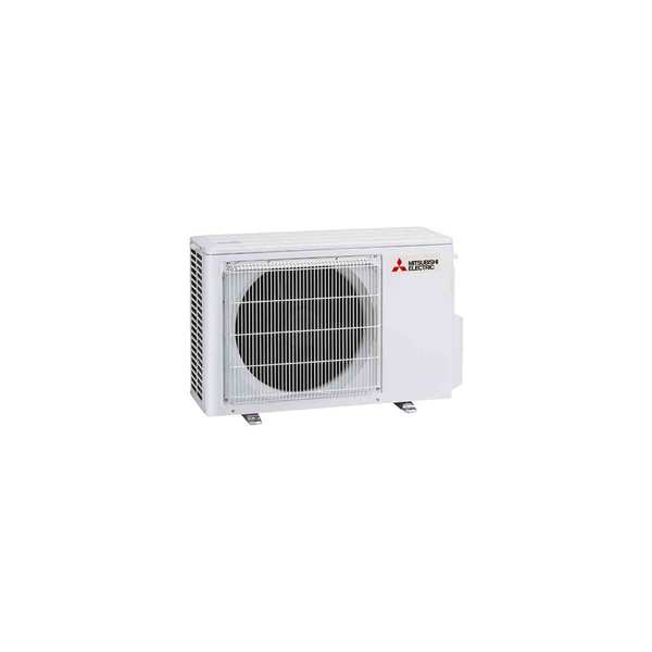 Unidade Exterior para Multi-Split Mitsubishi MXZ-VF Inverter (R-32) - Mitsubishi Electric - 9901501610617