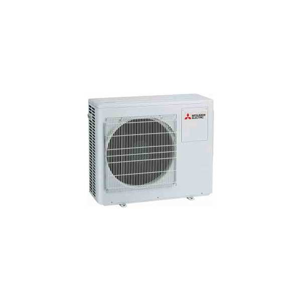 Unidade Exterior para Multi-Split Mitsubishi MXZ-VF Inverter (R-32) - Mitsubishi Electric - 9901501610655