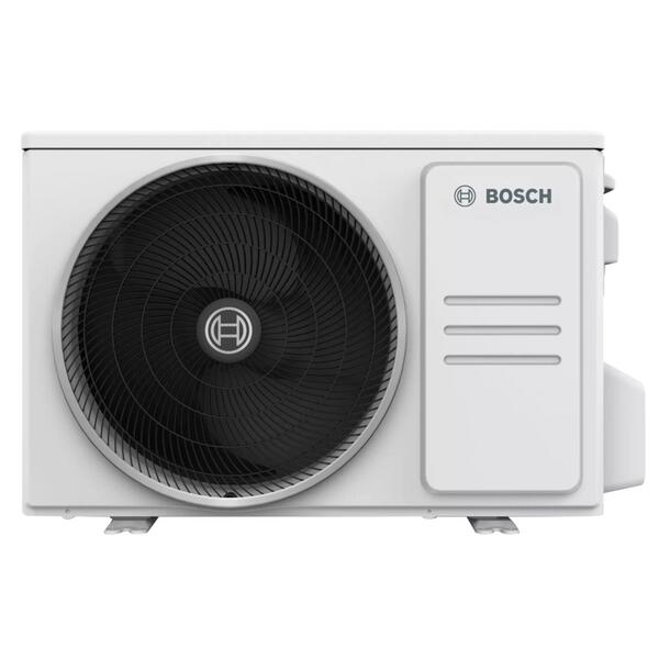 Unidade Exterior para Multi-Split Bosch Climate 5000 M - Bosch Termotecnologia - 9901501611812