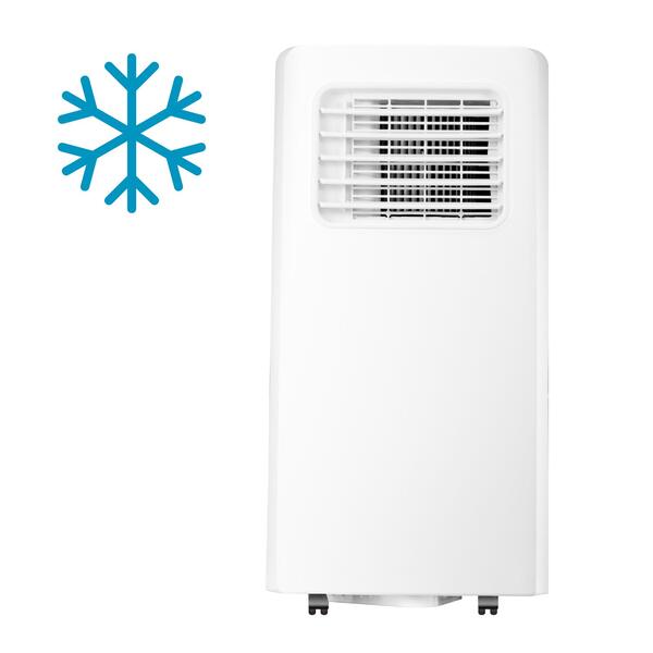 Ar Condicionado Portátil Frio HTW-PC-026P38 20m2 9.000btu 2,6kW Classe A
