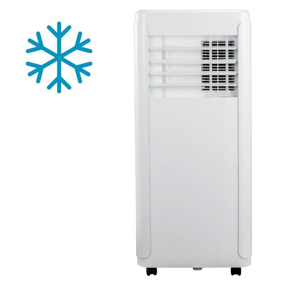 Ar Condicionado Portátil Frio HTW-PC-035P39 23m2 12.000btu 3,5kW Classe A