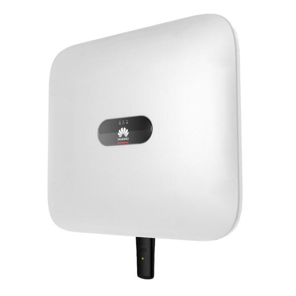 Inversor Híbrido Trifásico Huawei SUN2000 M1 - 8 kW (13,5A) - 9901501704217