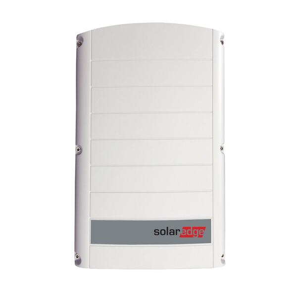 Inversor Solar Trifásico SolarEdge SE10K SETAPP - 10 kW