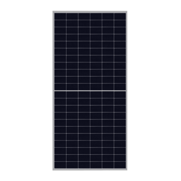 Módulo Fotovoltaico 630W - Solar N Plus Bifacial N-Type TOPCon Module SP-N16B/132HG - Solar N Plus - 9901501704576