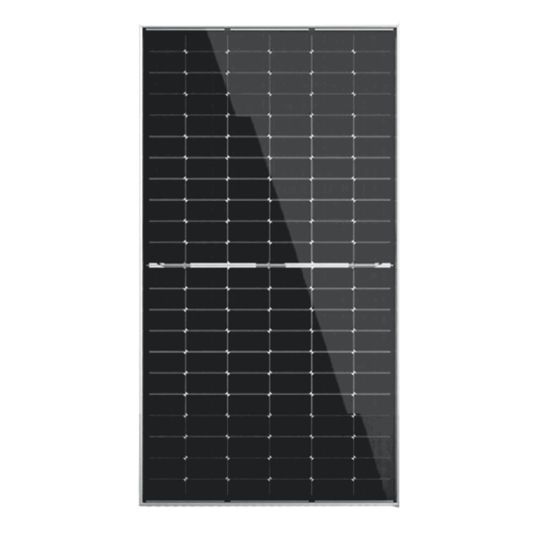 Módulo Fotovoltaico 620W - Nuukó Bifacial N-Type TOPCon Module NKM620N-132BDR12 - Nuukó - 9901501704583