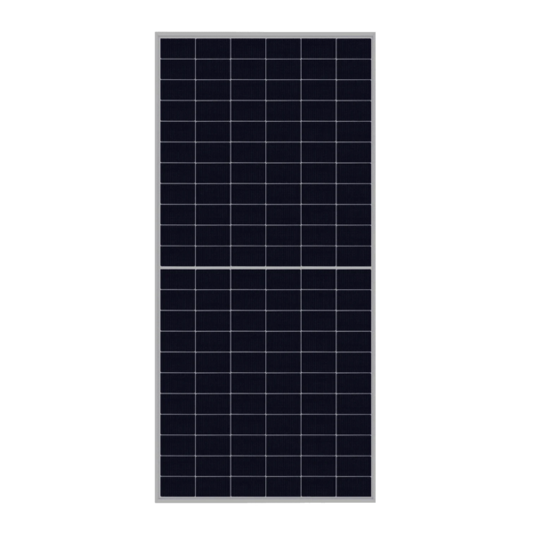 Módulo Fotovoltaico 620W - Ronma Skymax Bifacial N-Type TOPCon Module RM-620W182R/132TB