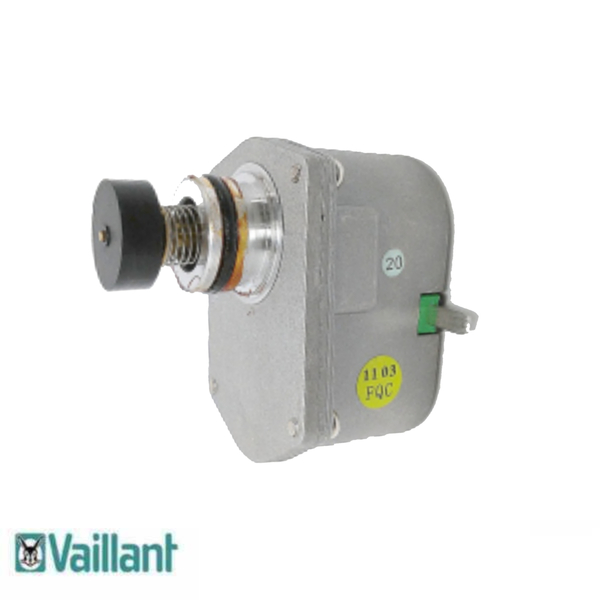 ServoMotor Esquentador Vaillant 115371 - 115371 - Limitado ao stock existente