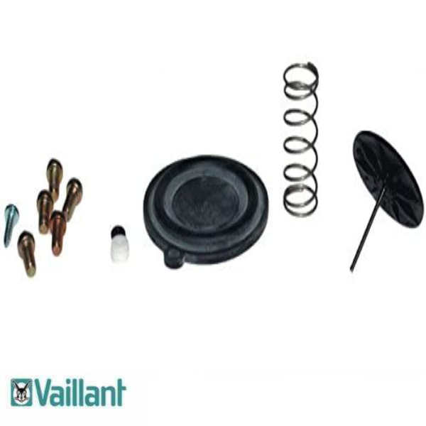 Kit Prato Membrana Caldeira Vaillant 010362