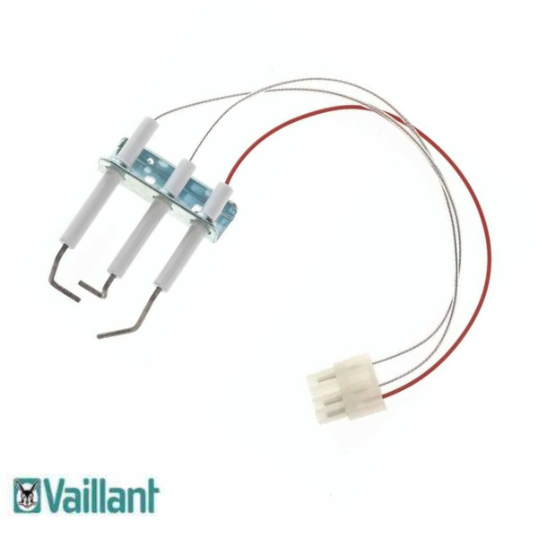 Electrodo de Ignição Vaillant 509697