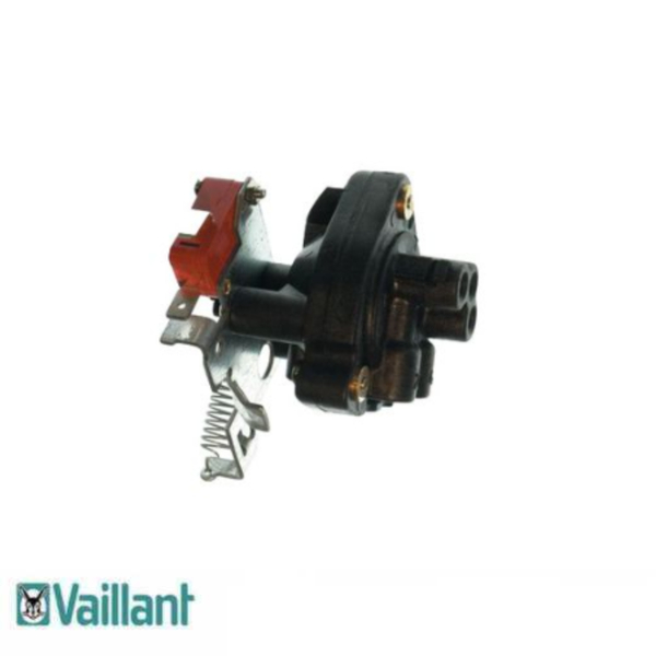 Servo-Válvula Vaillant 012646 - Vaillant - 9901502300388