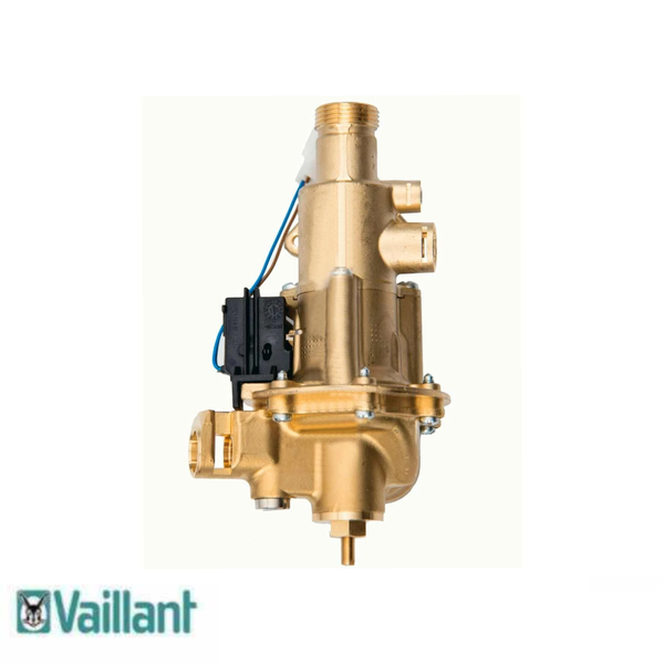Válvula 3 Vias Vaillant 011289