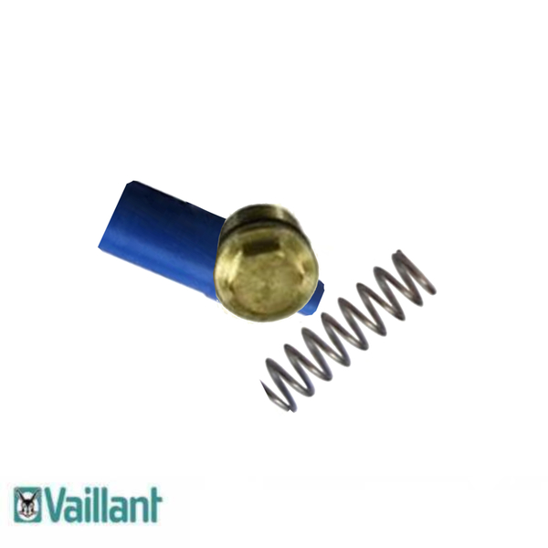 Regulador de Caudal de Água Vaillant 115301