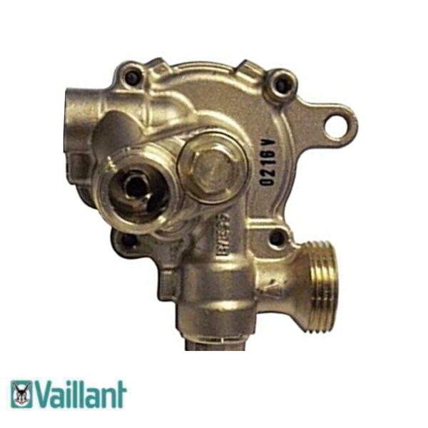 Válvula de Água Inferior Vaillant 115303