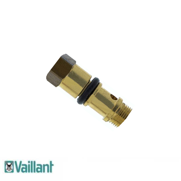 Venturi Aquecedor Vaillant 115311