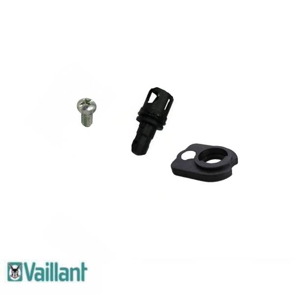 Selector de Temperatura Esquentador Vaillant 115314