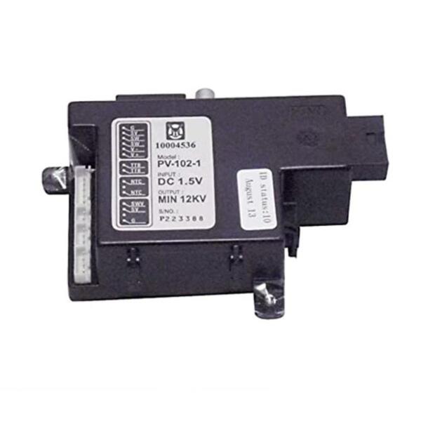 Electrodo de Ionização Vaillant 115255
