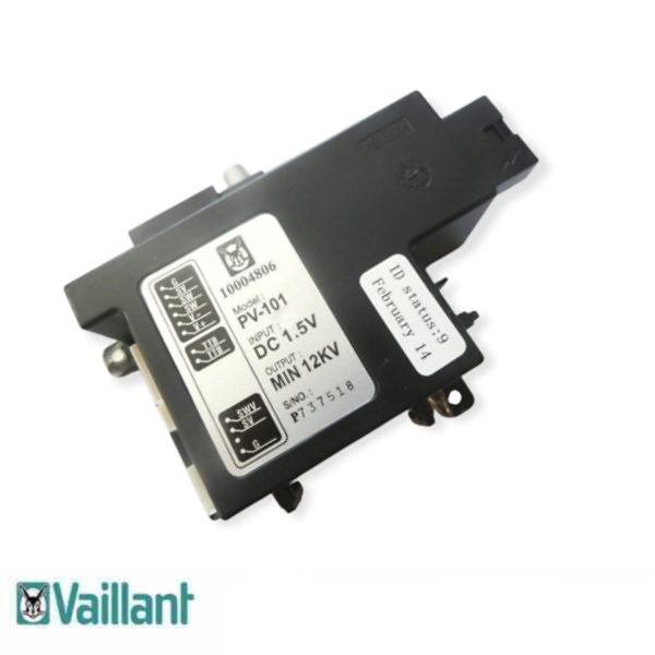 Electrodo de Ionização Vaillant 115257 - 115257 - Limitado ao stock existente