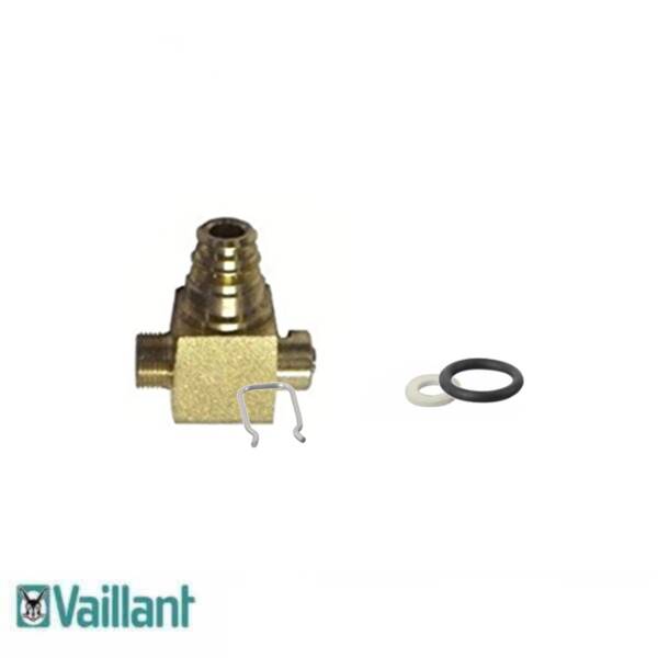 Válvula de Enchimento com Retenção Vaillant 014674