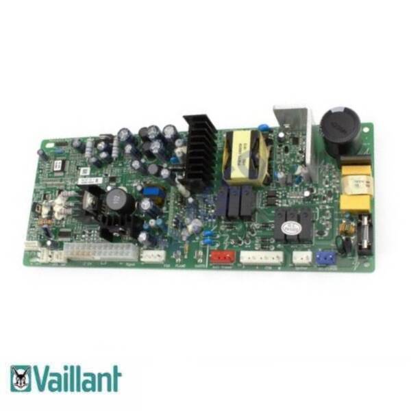 Placa Eletrónica Vaillant TurboMagPlus 0020251359