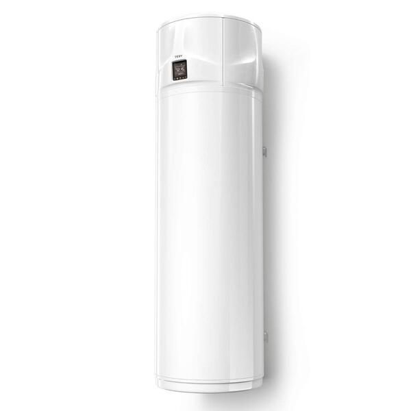 Bomba de Calor Mural AQS Tesy AquaThermica Compact 150L Classe A+ HPWH 3.2 WH 150 U01 - 305969