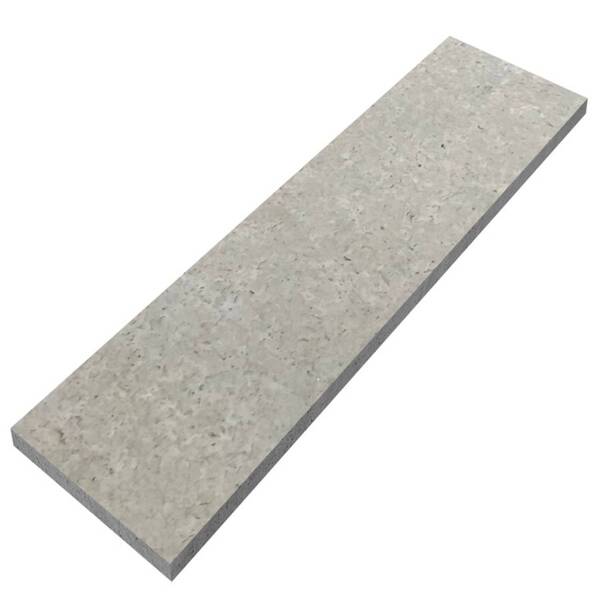Placa Compósita de Cimento Leve ISOLPRO 1,8MX0,5M 40MM - 40 mm - 1,8 m x 0,5 m - Palete não Incluída