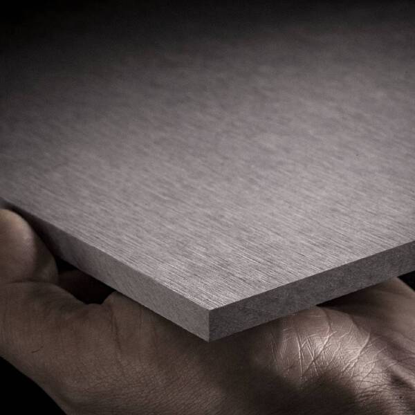 Painel de Fachada EQUITONE [tectiva]