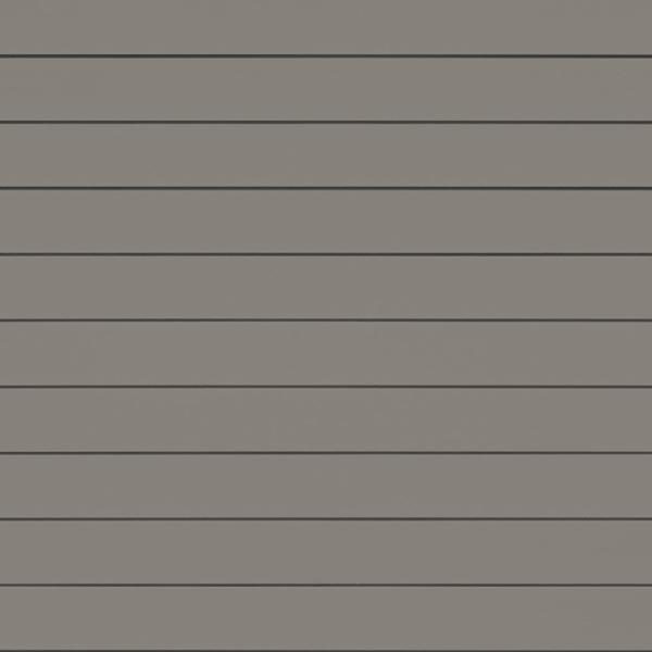 Painel de Cimento Reforçado para Fachadas Cedral Click Smooth - Cedral - 9901700801571