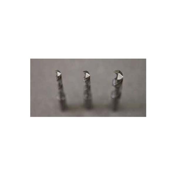 Broca Euronit Uni-Rivet 4,1 mm (Caixa 5 Unidades)