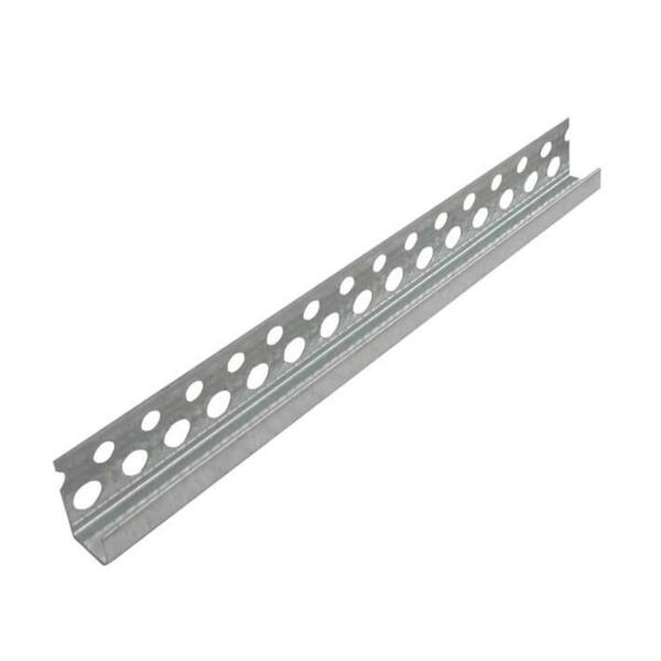 Perfil J Alheta BA13 em Aço Galvanizado Perfisa