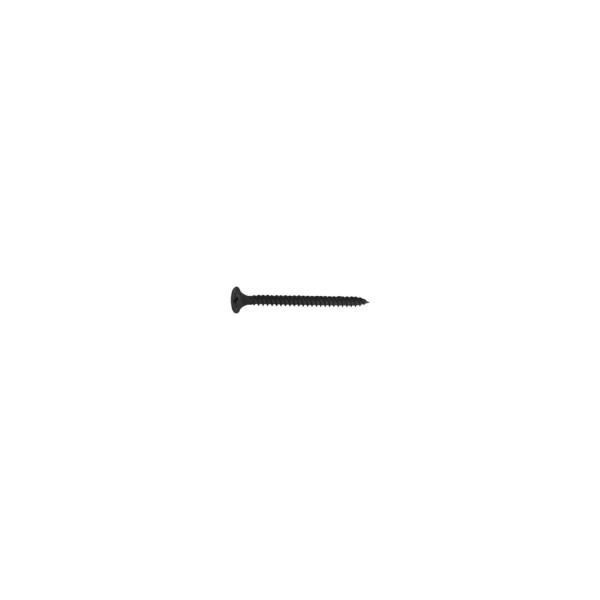 Parafuso Autoroscante Fosfatado, Cabeça de embeber Placa Gesso Cartonado TTPC Ø3,5 Perfisa - Ø 3,5 x 45 mm (1000 unidades)
