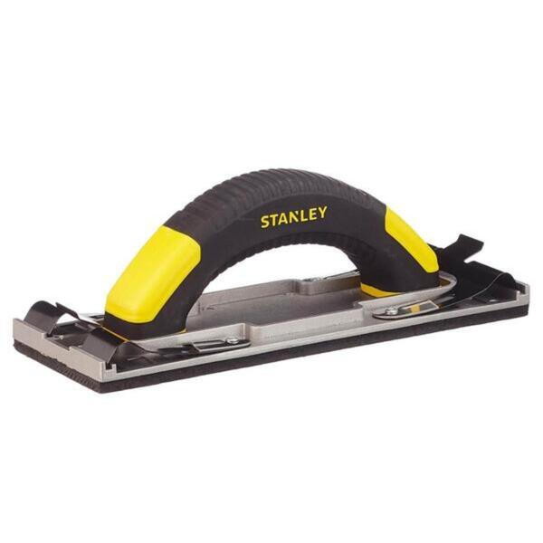 Lixadora Manual com Clip Melhorado Stanley STHT0-05927