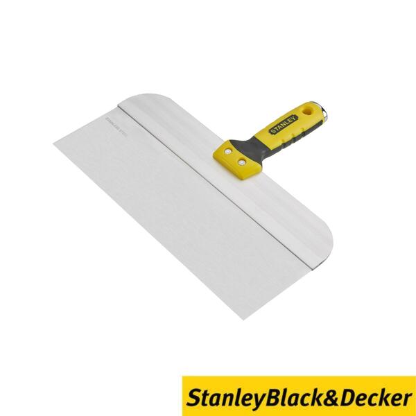 Espátula Americana 305MM Stanley STHT0-05776 Lâmina Aço Inox