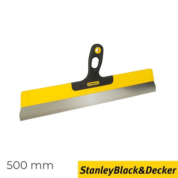 Espátula Estreita 500MM Stanley STHT0-05936 Lâmina Aço Inox - Stanley Black & Decker - 9901702900081