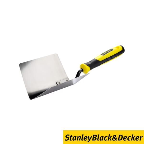 Espátula para Cantos Stanley STHT0-05777 Aço Inoxidável Esquinas Interiores - 1 Unid. - Limitado ao stock existente