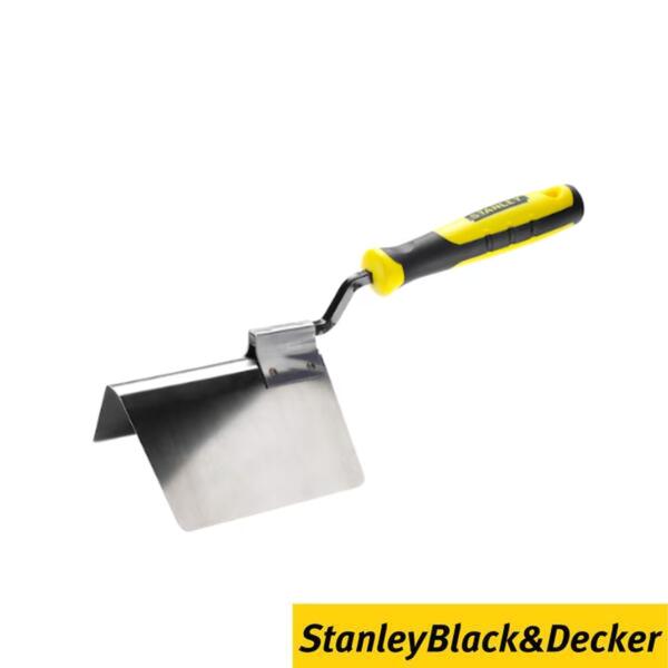 Espátula de Canto Stanley STHT0-05622 Aço Inoxidável Esquinas Exteriores