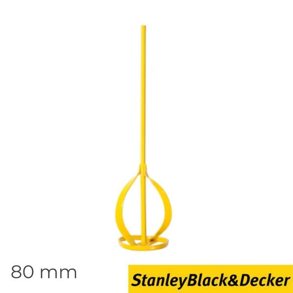 Haste de Mistura Ø80MM Stanley STHT2-28042 para Misturador