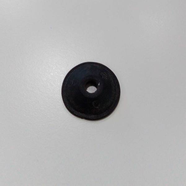 Anilha de Borracha para Placas Fibrocimento Ecolite