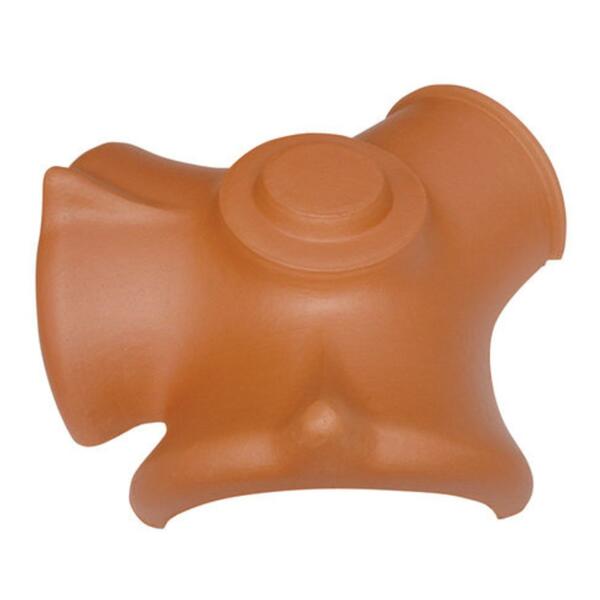 Cume 3 vias M/F SOL12 Lusa MG PLUS Telhado Inclinado