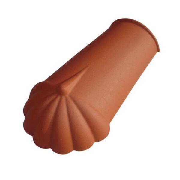 Pata de Leão SOL12 Lusa MG PLUS Telhado Inclinado Cobertura Tradicional 35 Anos Garantia