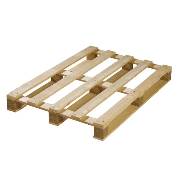 Palete Vasilhame Retornável - COBERT TELHAS