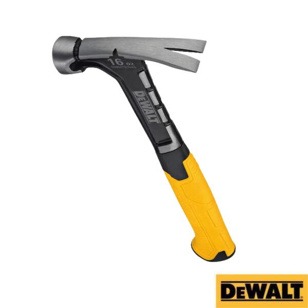 Martelo de Garra Aço 456G Dewalt DWHT0-51048 - 1 Unid. - Limitado ao stock existente