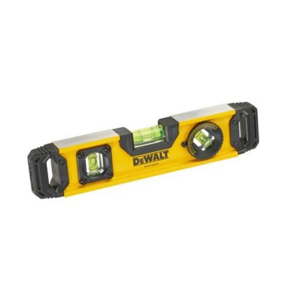 Nível Torpedo 250MM Dewalt DWHT0-43003