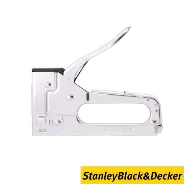 Agrafador TR45 Stanley 6-TR45 Agrafos Tipo A Anel de Fixação Anti-Pitada