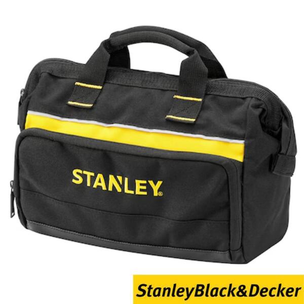 Bolsa Fechada 30CM Stanley 1-93-330