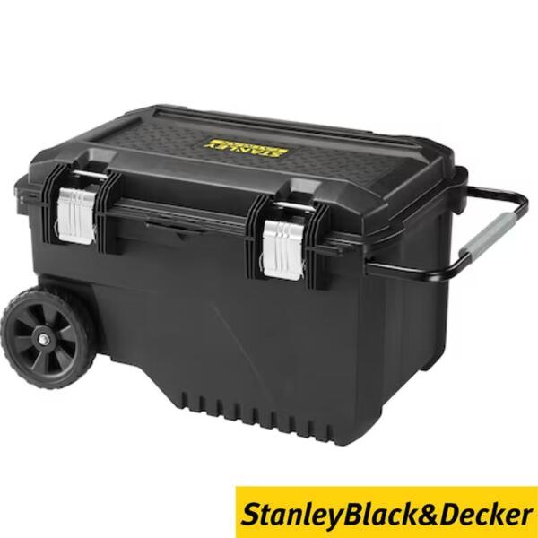 Arca de Transporte Médio 90L FATMAX Stanley FMST1-73601