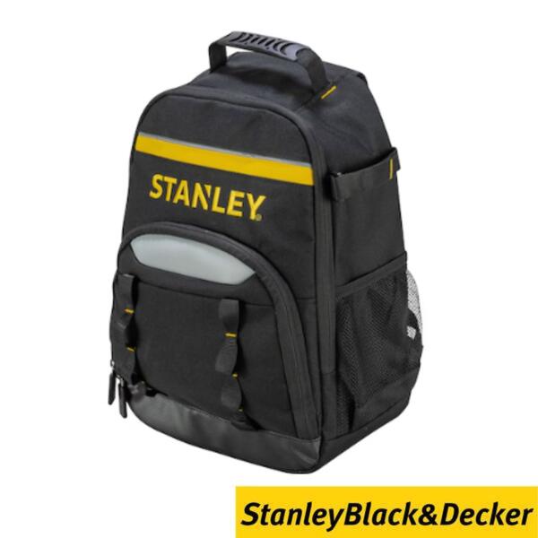 Mochila Stanley STST1-72335 Capacidade Carga 15KG - 35 x 16 x 44 cm - Limitado ao stock existente