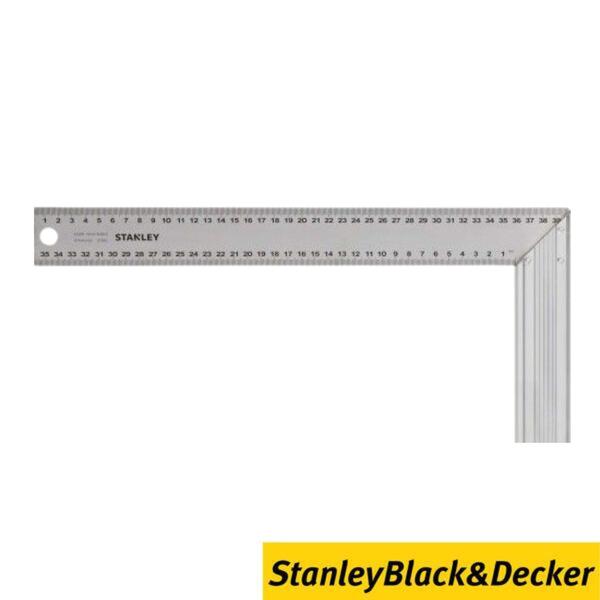 Esquadro de Carpinteiro 200x400MM Stanley 1-45-687