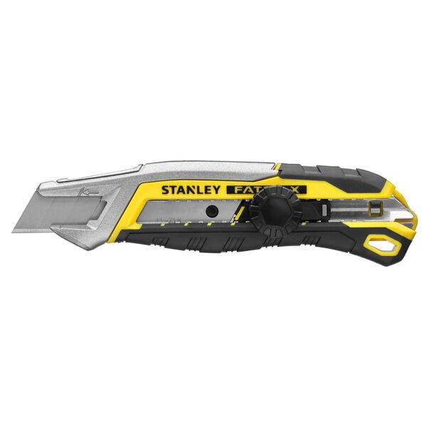 X-Acto 18MM FATMAX Stanley FMHT10592-0 com Sistema de Segmentação Integrado