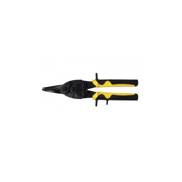 Tesoura para Chapa Metálica Perfisa Flyer S Direita