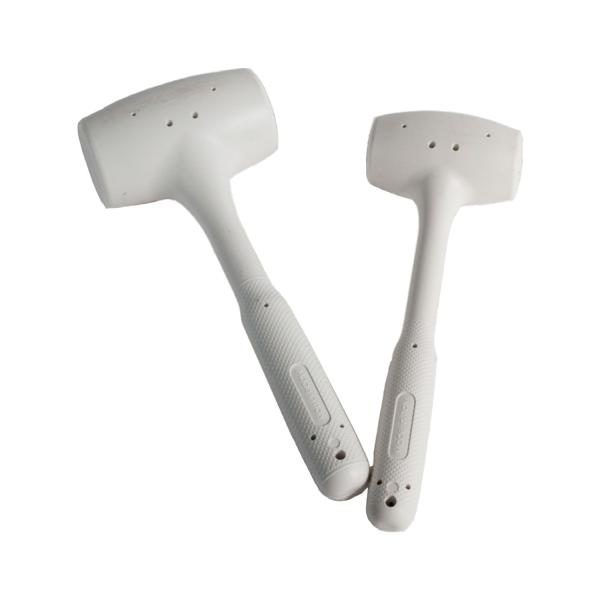 Maço em Borracha 500G